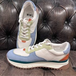 MADEWELL Sneakers